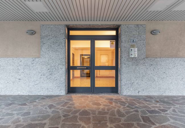 Apartamento en Melegnano - La Casa Di Claudio Apartamento en Melegnano - La Casa Di Claudio