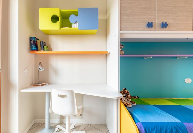 Apartamento en Melegnano - La Casa Di Claudio Apartamento en Melegnano - La Casa Di Claudio