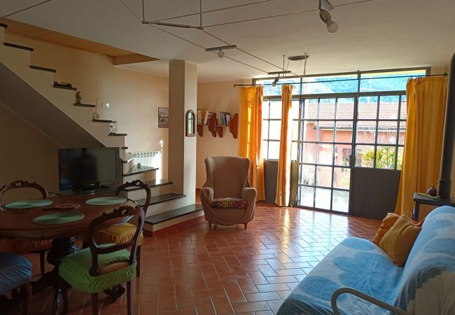 Apartamento en Dolcedo - Olivo al Mare Apartamento en Dolcedo - Olivo al Mare