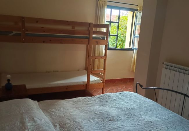 Apartamento en Dolcedo - Olivo al Mare Apartamento en Dolcedo - Olivo al Mare