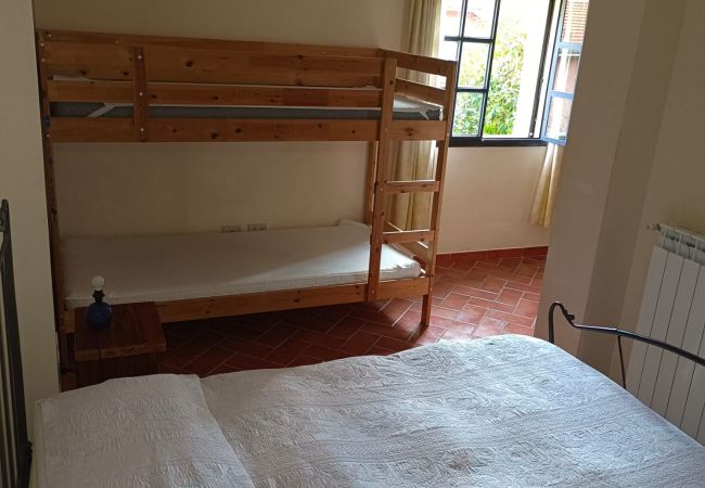 Apartamento en Dolcedo - Olivo al Mare Apartamento en Dolcedo - Olivo al Mare