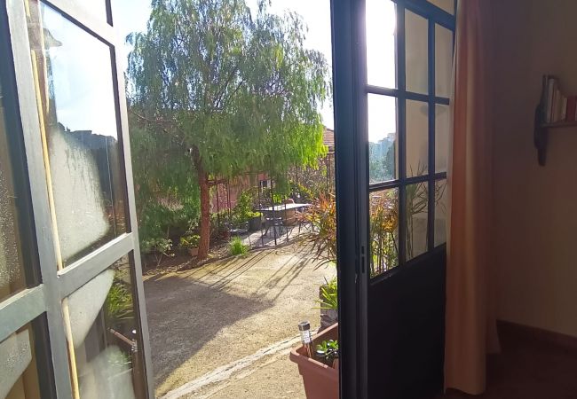 Apartamento en Dolcedo - Olivo al Mare Apartamento en Dolcedo - Olivo al Mare