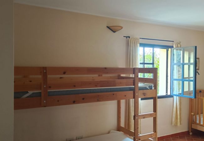 Apartamento en Dolcedo - Olivo al Mare Apartamento en Dolcedo - Olivo al Mare