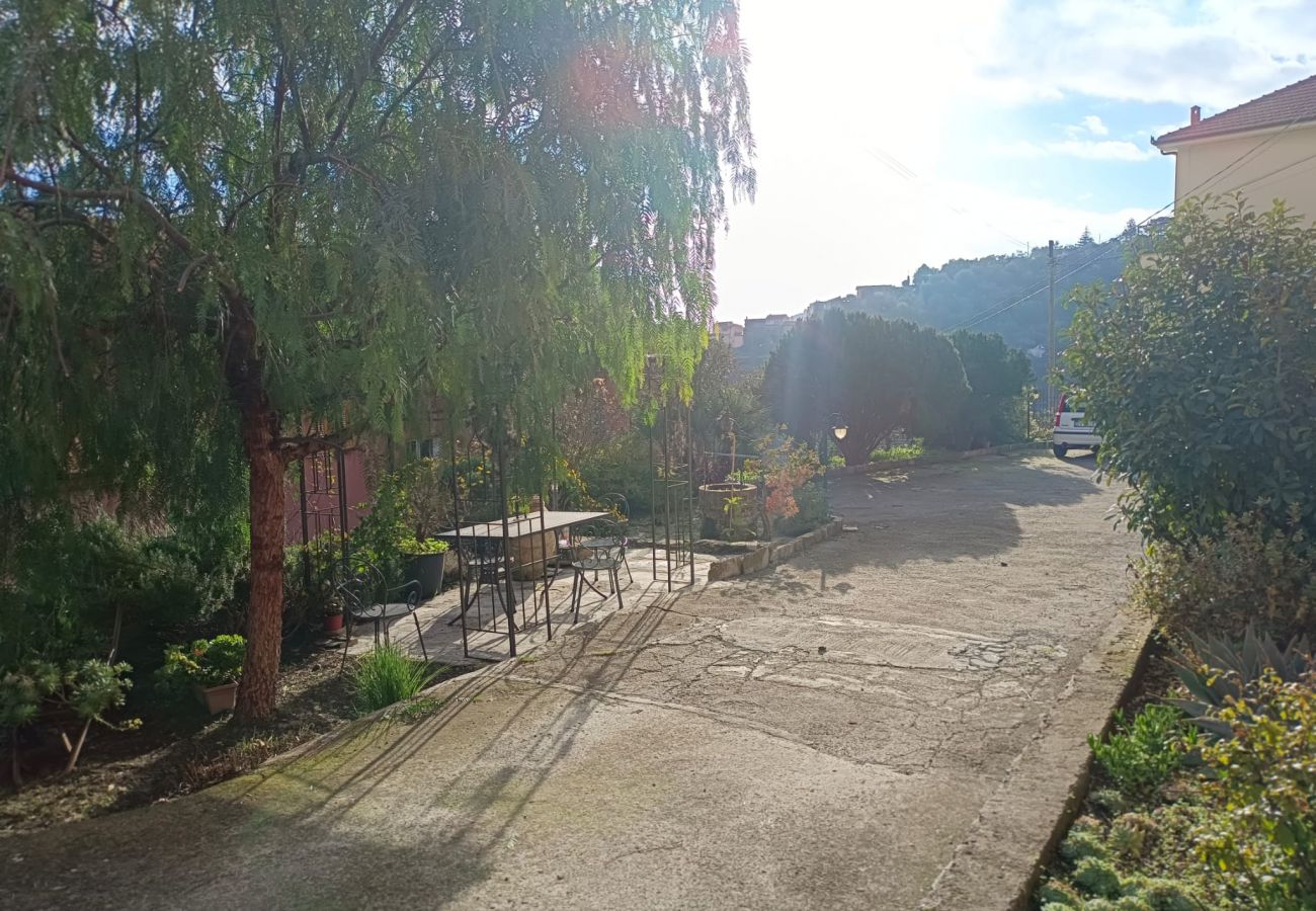 Apartamento en Dolcedo - Olivo al Mare