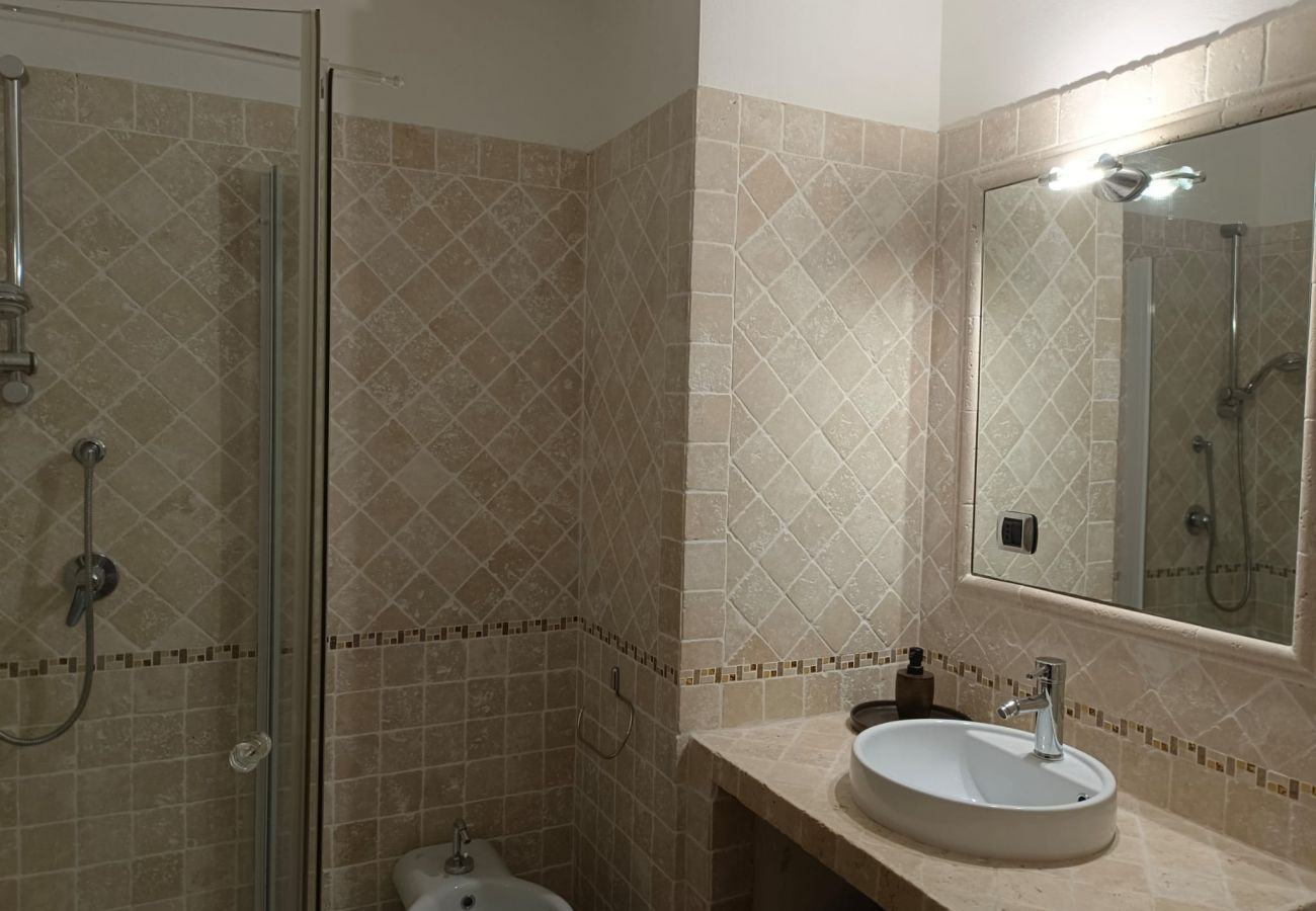 Apartamento en Dolcedo - Olivo al Mare