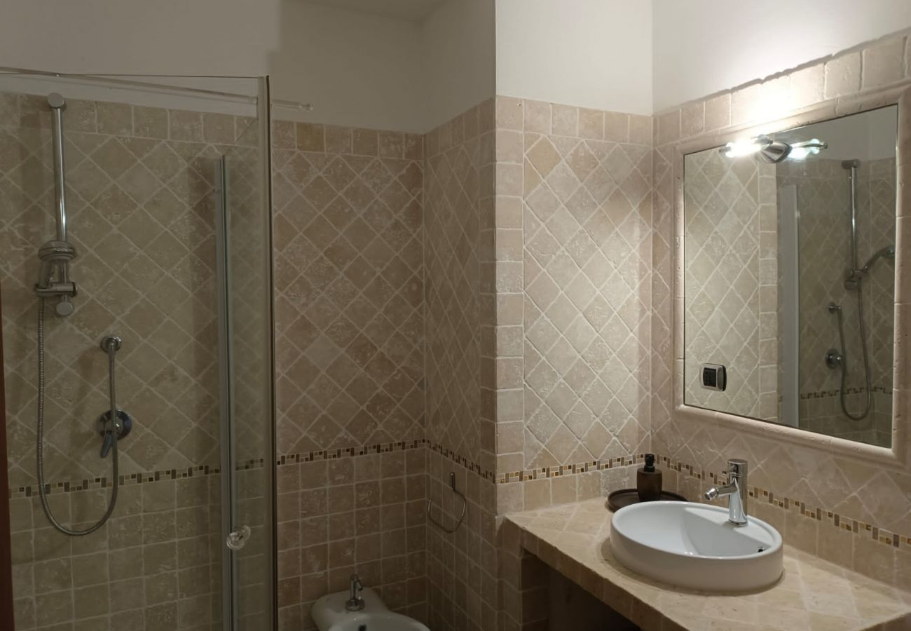Apartamento en Dolcedo - Olivo al Mare