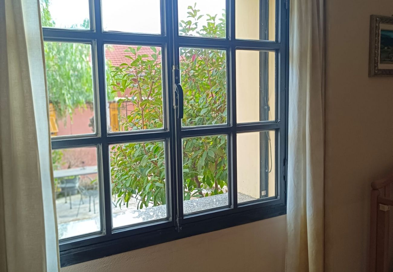 Apartamento en Dolcedo - Olivo al Mare