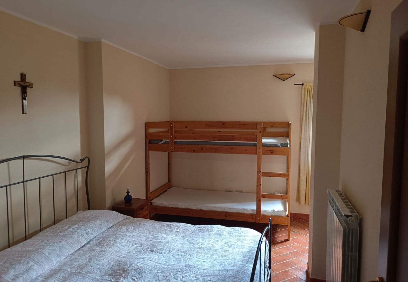 Apartamento en Dolcedo - Olivo al Mare