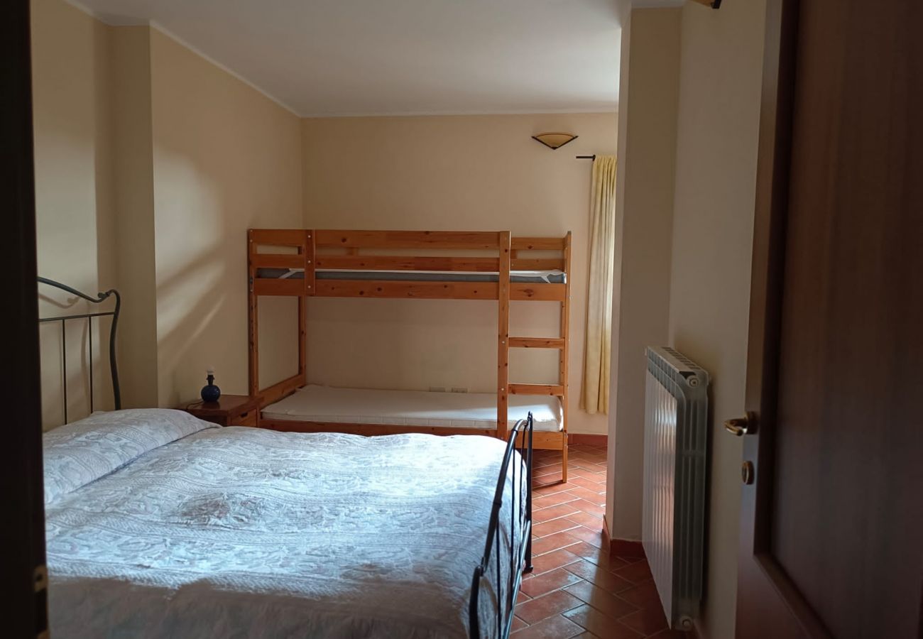 Apartamento en Dolcedo - Olivo al Mare