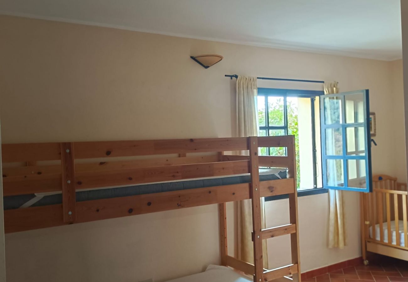 Apartamento en Dolcedo - Olivo al Mare