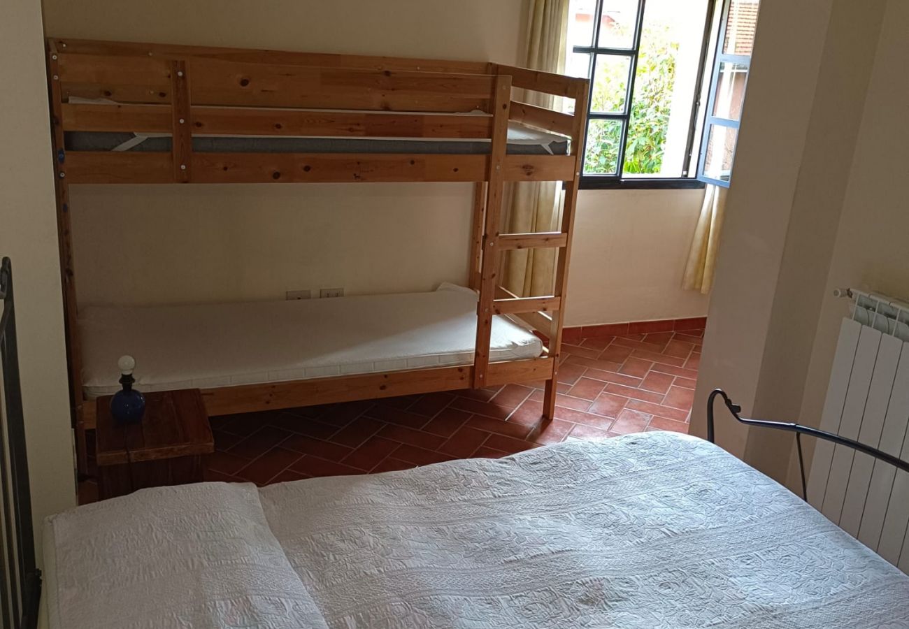 Apartamento en Dolcedo - Olivo al Mare