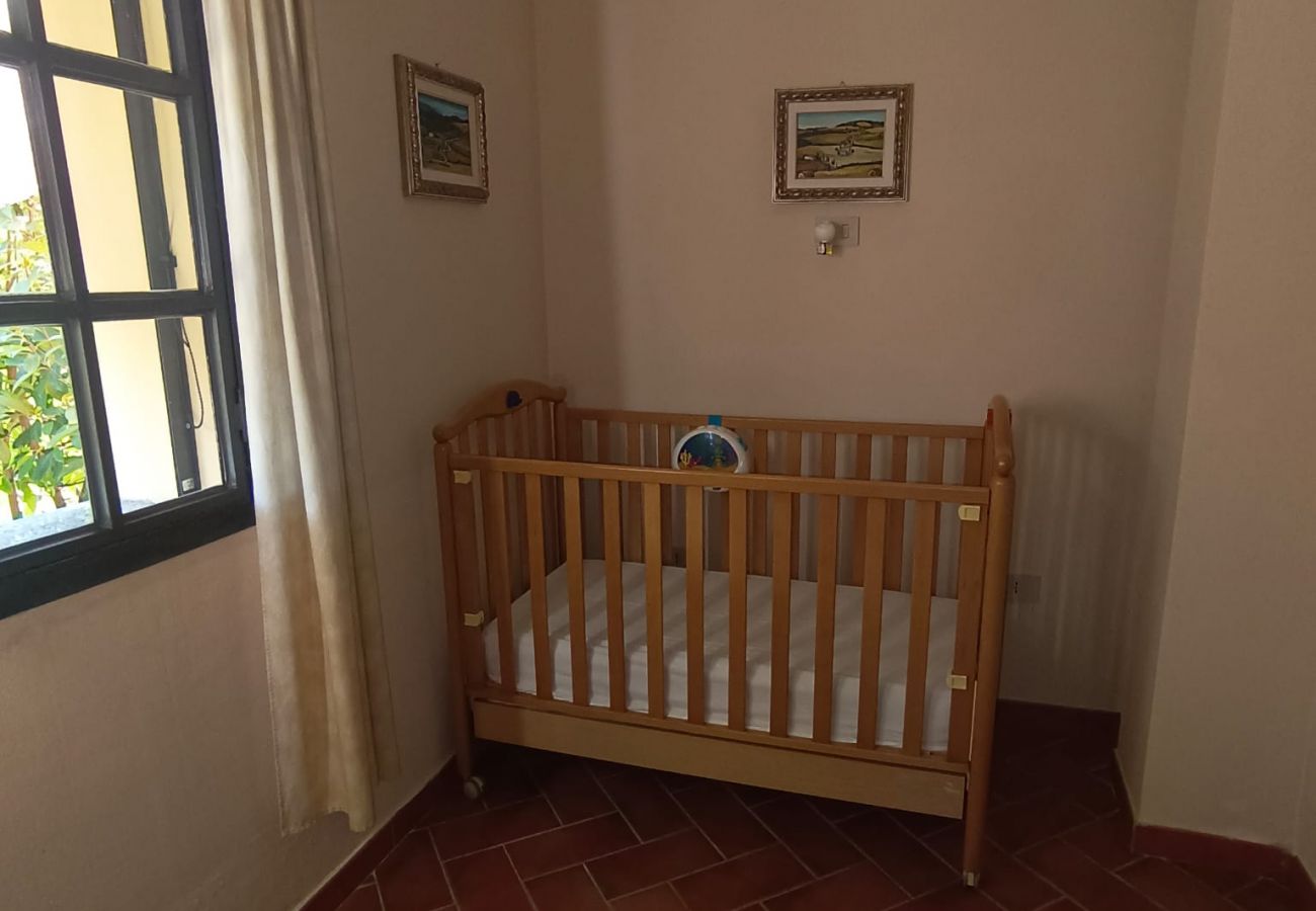 Apartamento en Dolcedo - Olivo al Mare