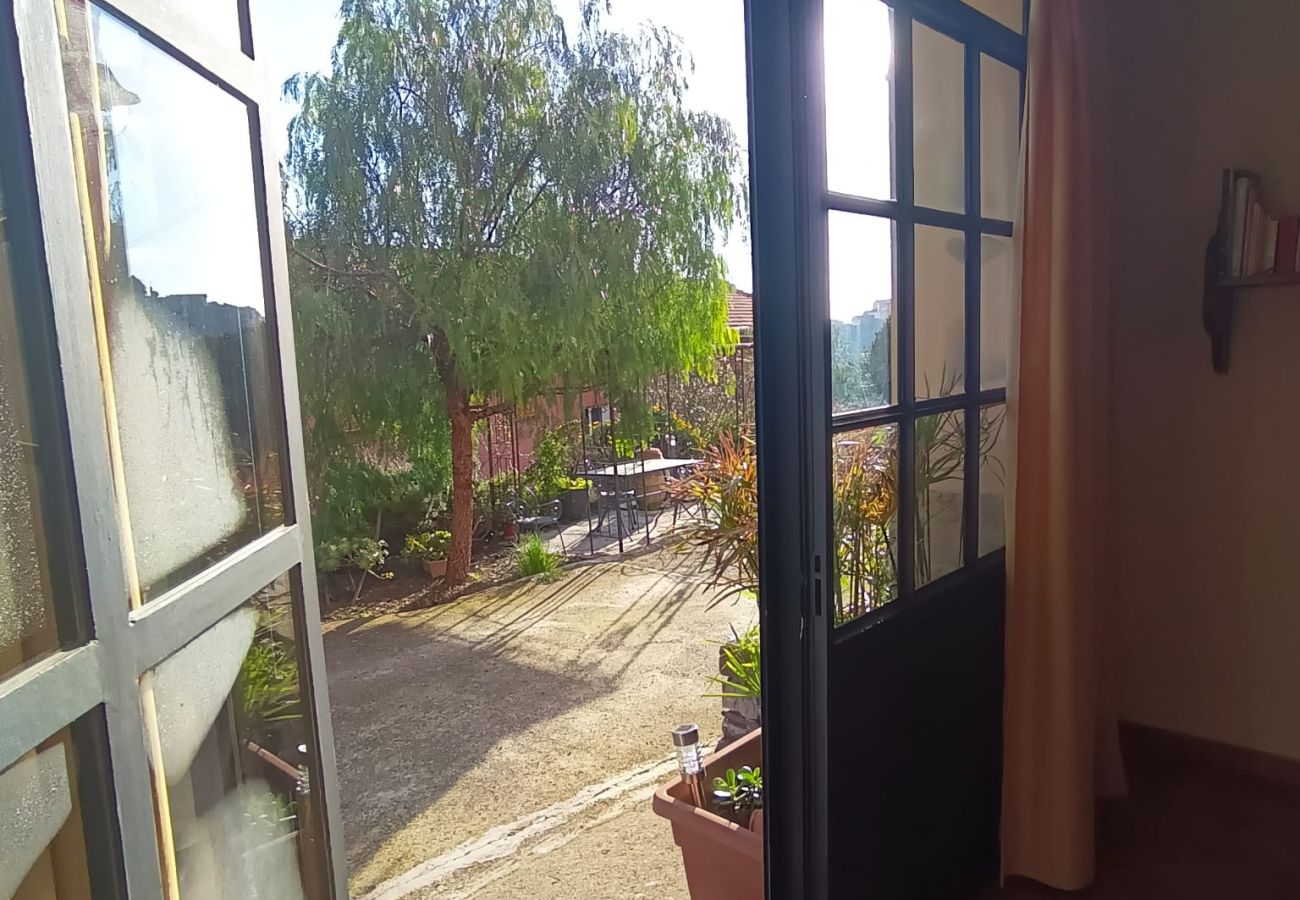 Apartamento en Dolcedo - Olivo al Mare