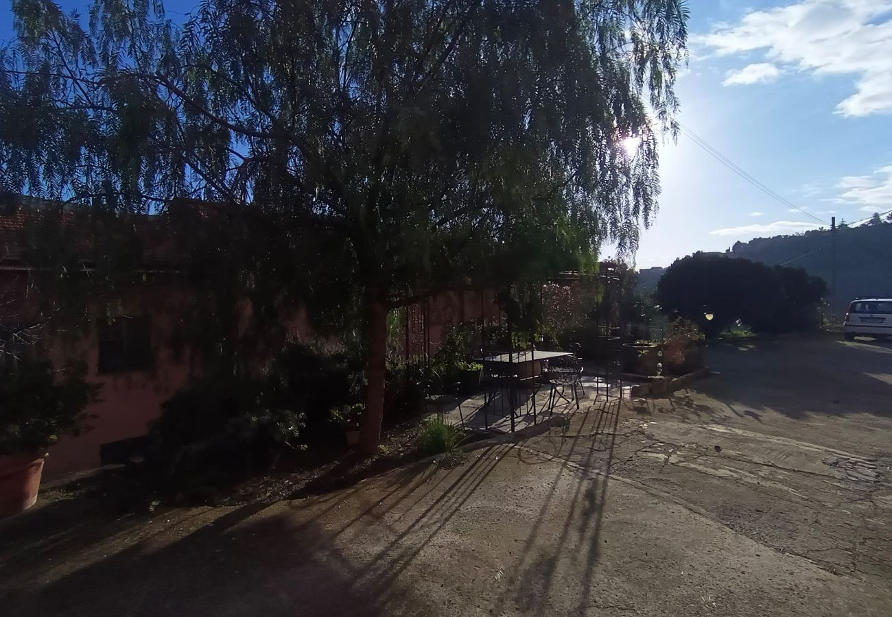 Apartamento en Dolcedo - Olivo al Mare