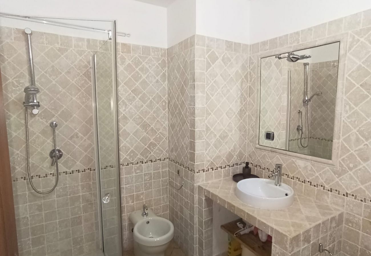 Apartamento en Dolcedo - Olivo al Mare