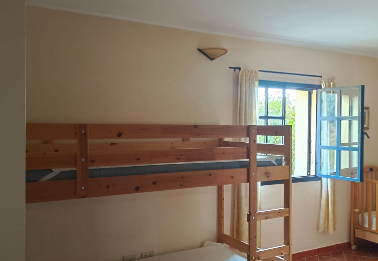 Apartamento en Dolcedo - Olivo al Mare