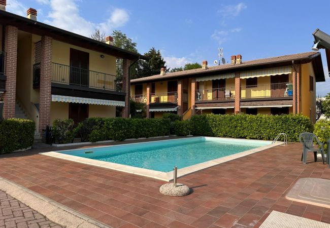 Apartamento en Padenghe sul Garda - Marge Apartment