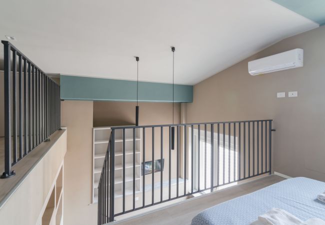 Estudio en Pavia - Pavia Tower 6 Estudio en Pavia - Pavia Tower 6