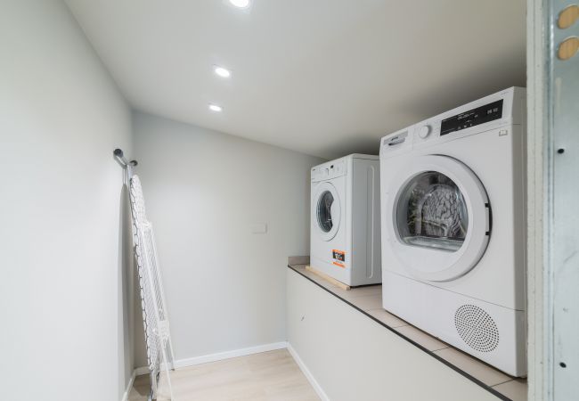 Estudio en Pavia - Pavia Tower 6 Estudio en Pavia - Pavia Tower 6