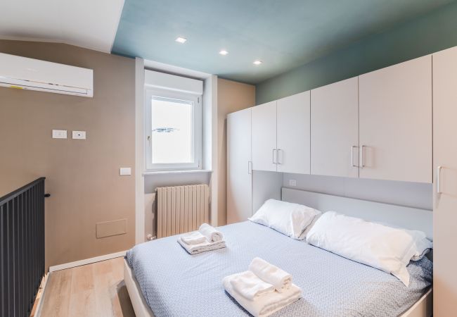 Estudio en Pavia - Pavia Tower 6 Estudio en Pavia - Pavia Tower 6