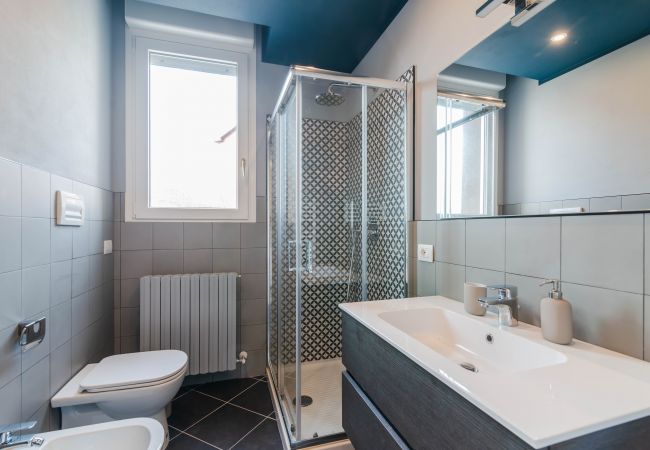 Estudio en Pavia - Pavia Tower 6 Estudio en Pavia - Pavia Tower 6