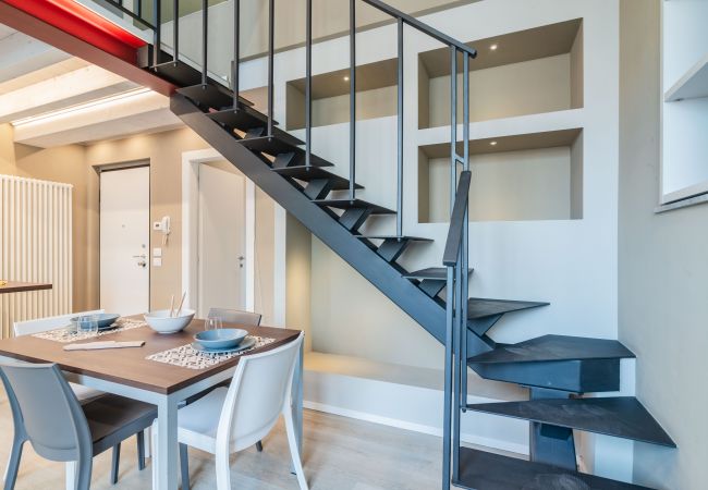 Estudio en Pavia - Pavia Tower 6 Estudio en Pavia - Pavia Tower 6