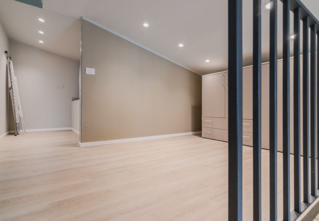 Estudio en Pavia - Pavia Tower 6 Estudio en Pavia - Pavia Tower 6