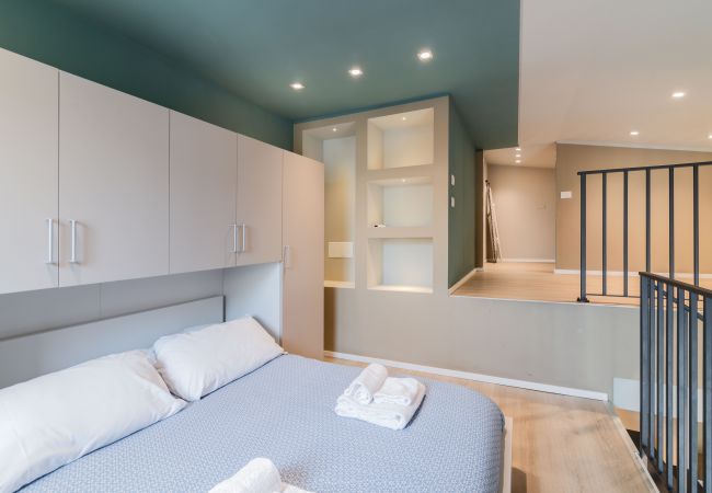 Estudio en Pavia - Pavia Tower 6 Estudio en Pavia - Pavia Tower 6