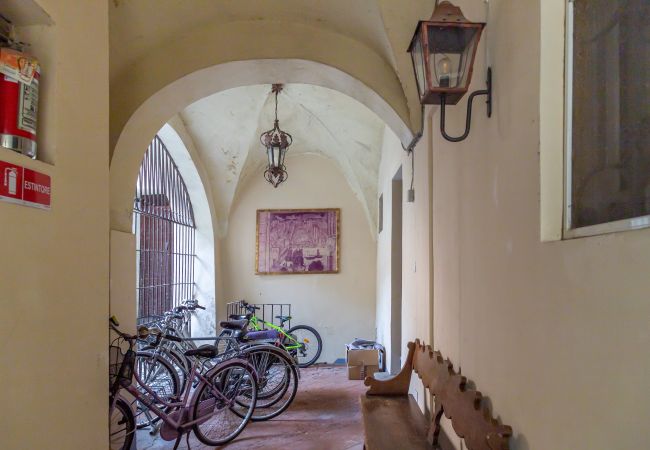 Estudio en Pavia - VickyLù Estudio en Pavia - VickyLù