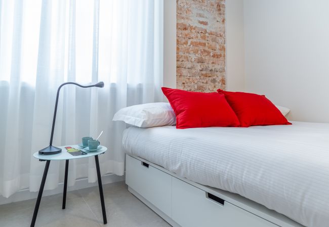 Estudio en Pavia - VickyLù Estudio en Pavia - VickyLù