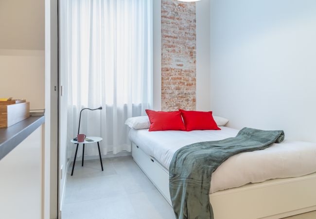 Estudio en Pavia - VickyLù Estudio en Pavia - VickyLù