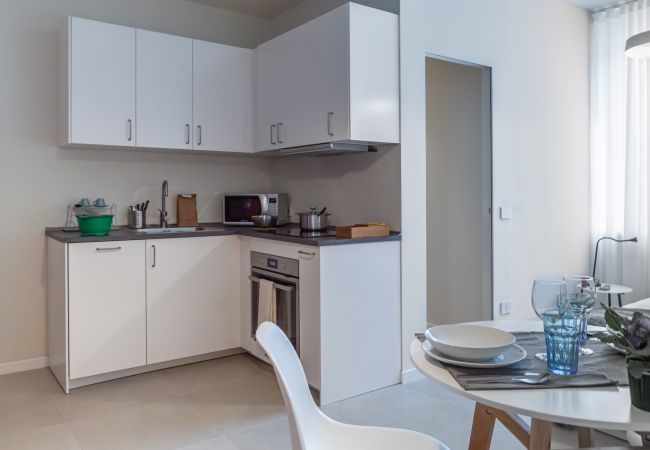 Estudio en Pavia - VickyLù Estudio en Pavia - VickyLù