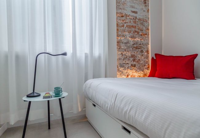 Estudio en Pavia - VickyLù Estudio en Pavia - VickyLù