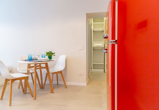 Estudio en Pavia - VickyLù Estudio en Pavia - VickyLù