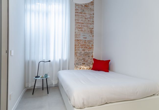 Estudio en Pavia - VickyLù Estudio en Pavia - VickyLù