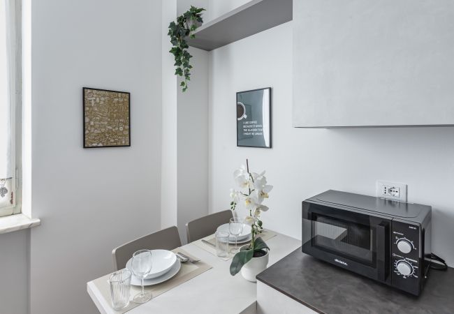 Estudio en Pavia - Casa Fiordaliso Estudio en Pavia - Casa Fiordaliso