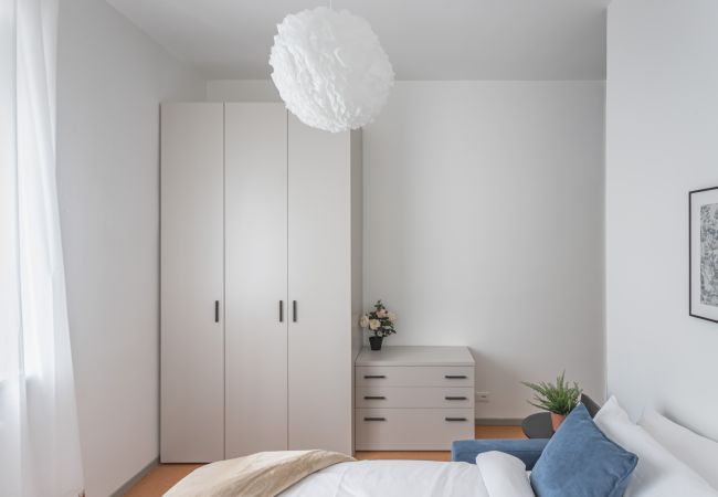 Estudio en Pavia - Casa Fiordaliso Estudio en Pavia - Casa Fiordaliso