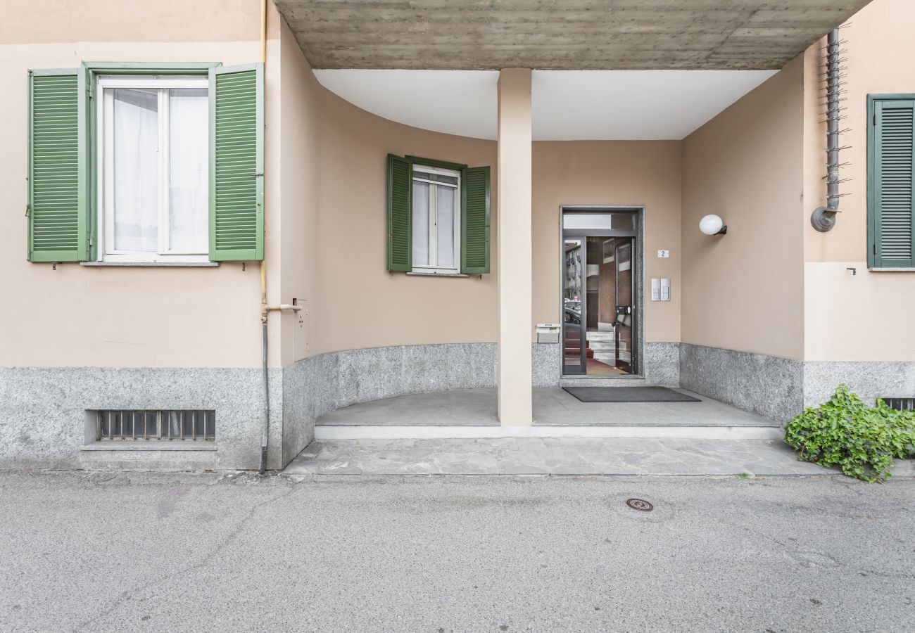 Estudio en Pavia - Casa Fiordaliso