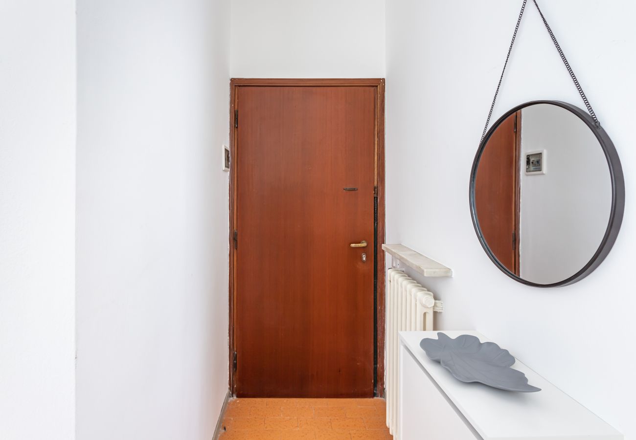 Estudio en Pavia - Casa Fiordaliso