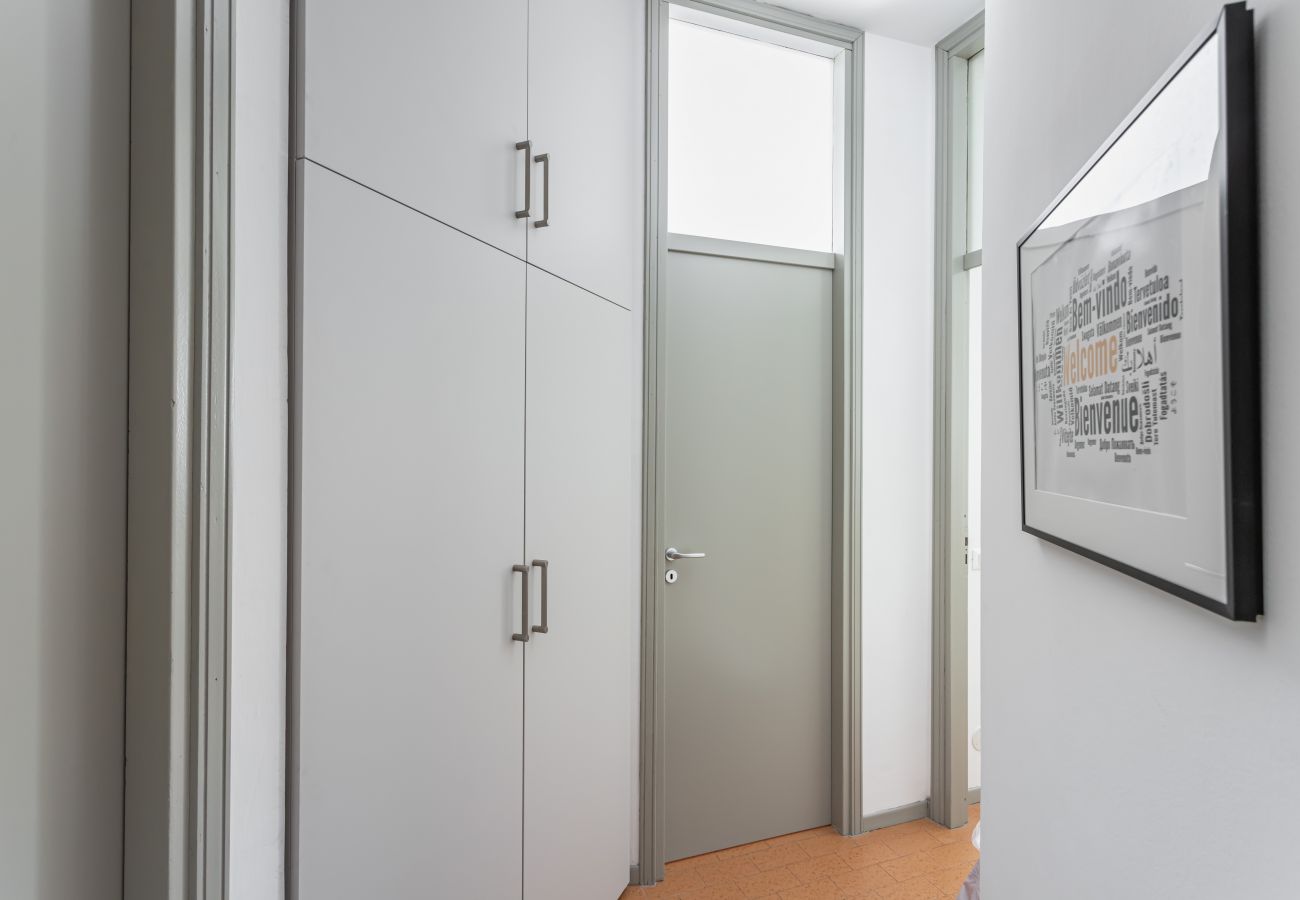 Estudio en Pavia - Casa Fiordaliso