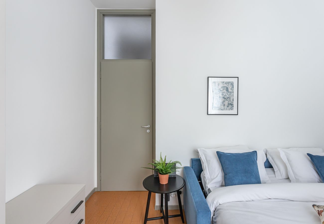 Estudio en Pavia - Casa Fiordaliso