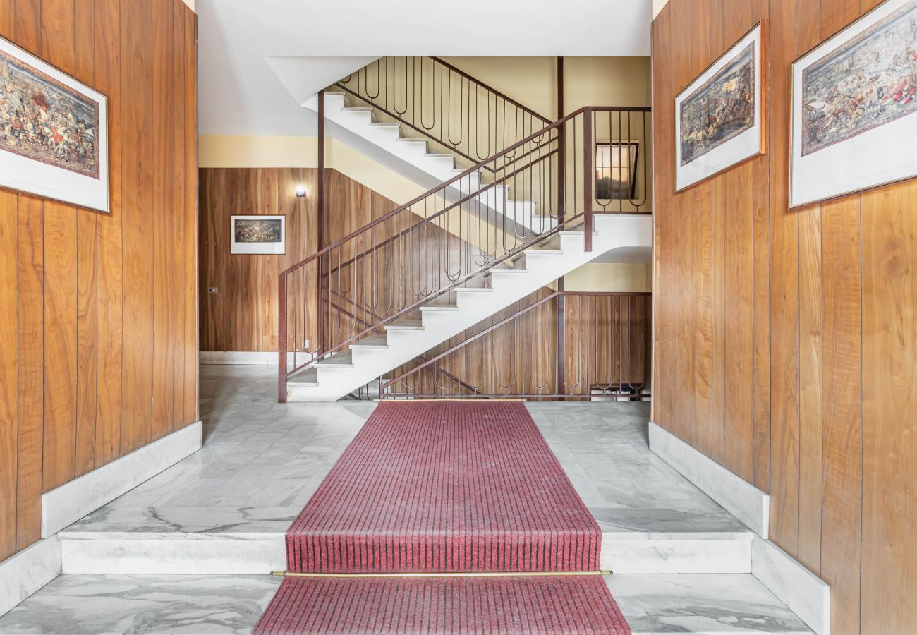 Estudio en Pavia - Casa Fiordaliso