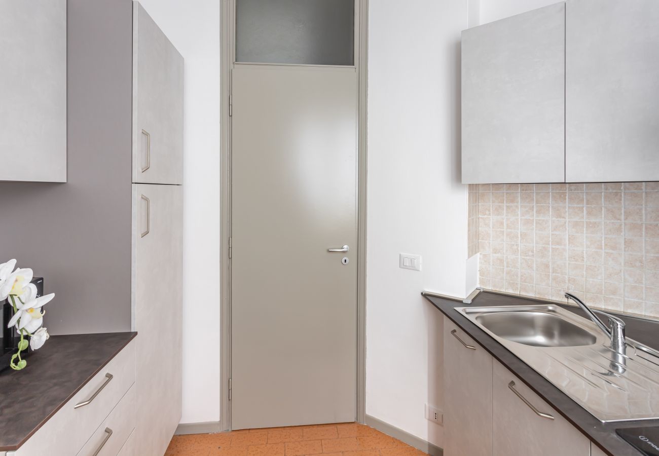Estudio en Pavia - Casa Fiordaliso