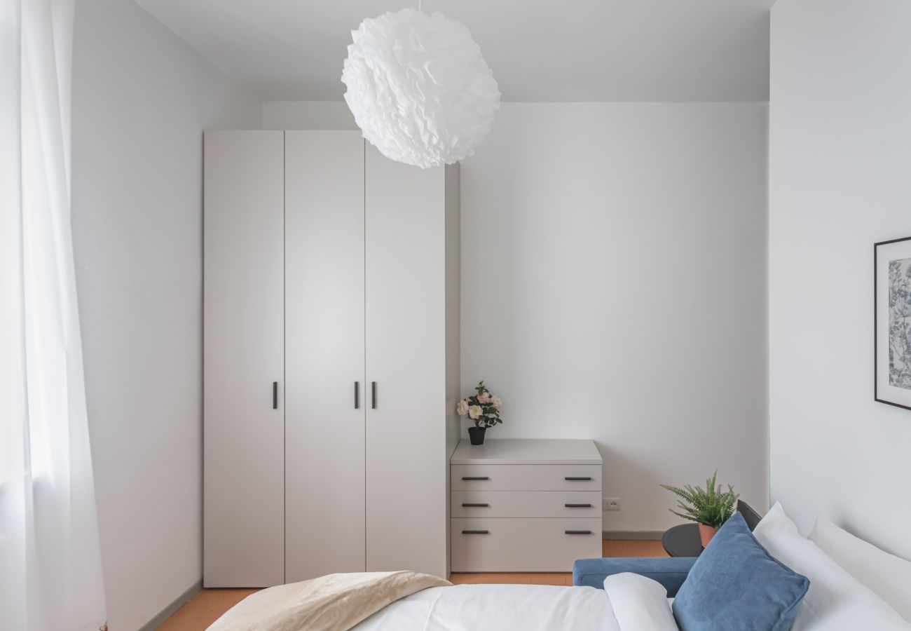 Estudio en Pavia - Casa Fiordaliso