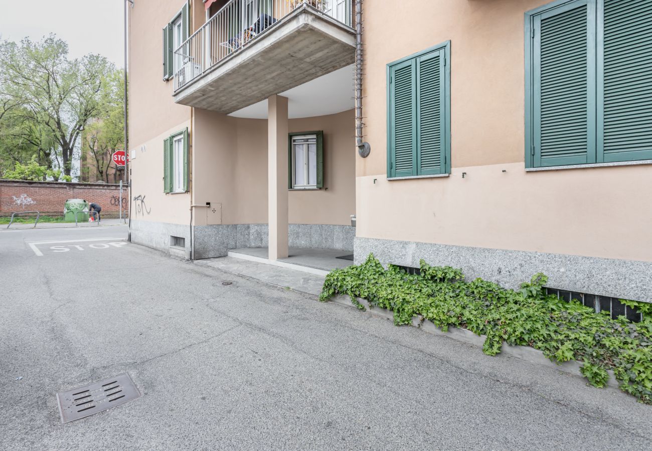 Estudio en Pavia - Casa Fiordaliso