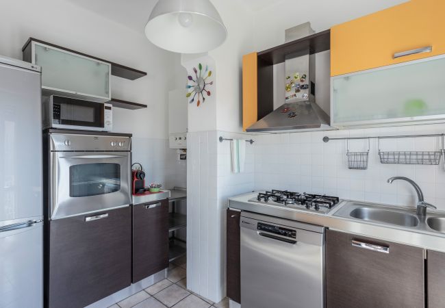 Apartamento en Pavia - Casa Eleonora Apartamento en Pavia - Casa Eleonora
