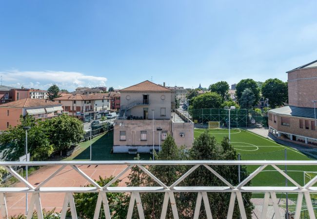 Apartamento en Pavia - Casa Eleonora Apartamento en Pavia - Casa Eleonora