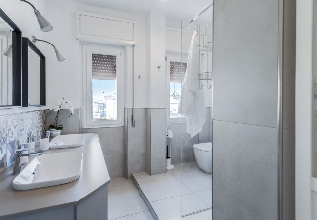 Apartamento en Pavia - Casa Eleonora Apartamento en Pavia - Casa Eleonora