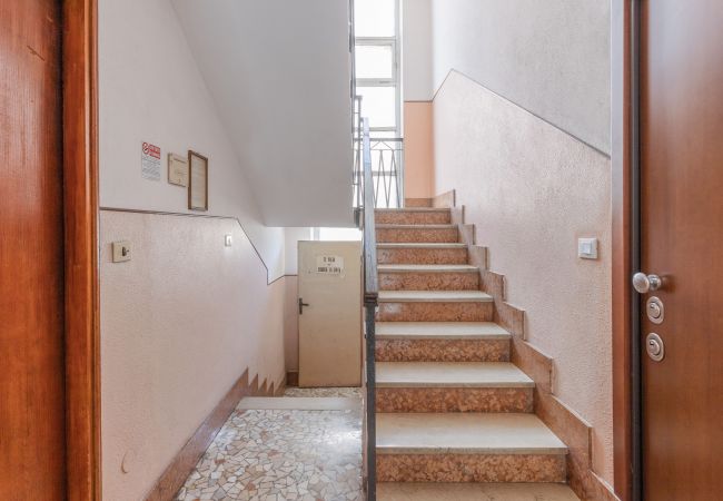 Apartamento en Pavia - Casa Eleonora Apartamento en Pavia - Casa Eleonora