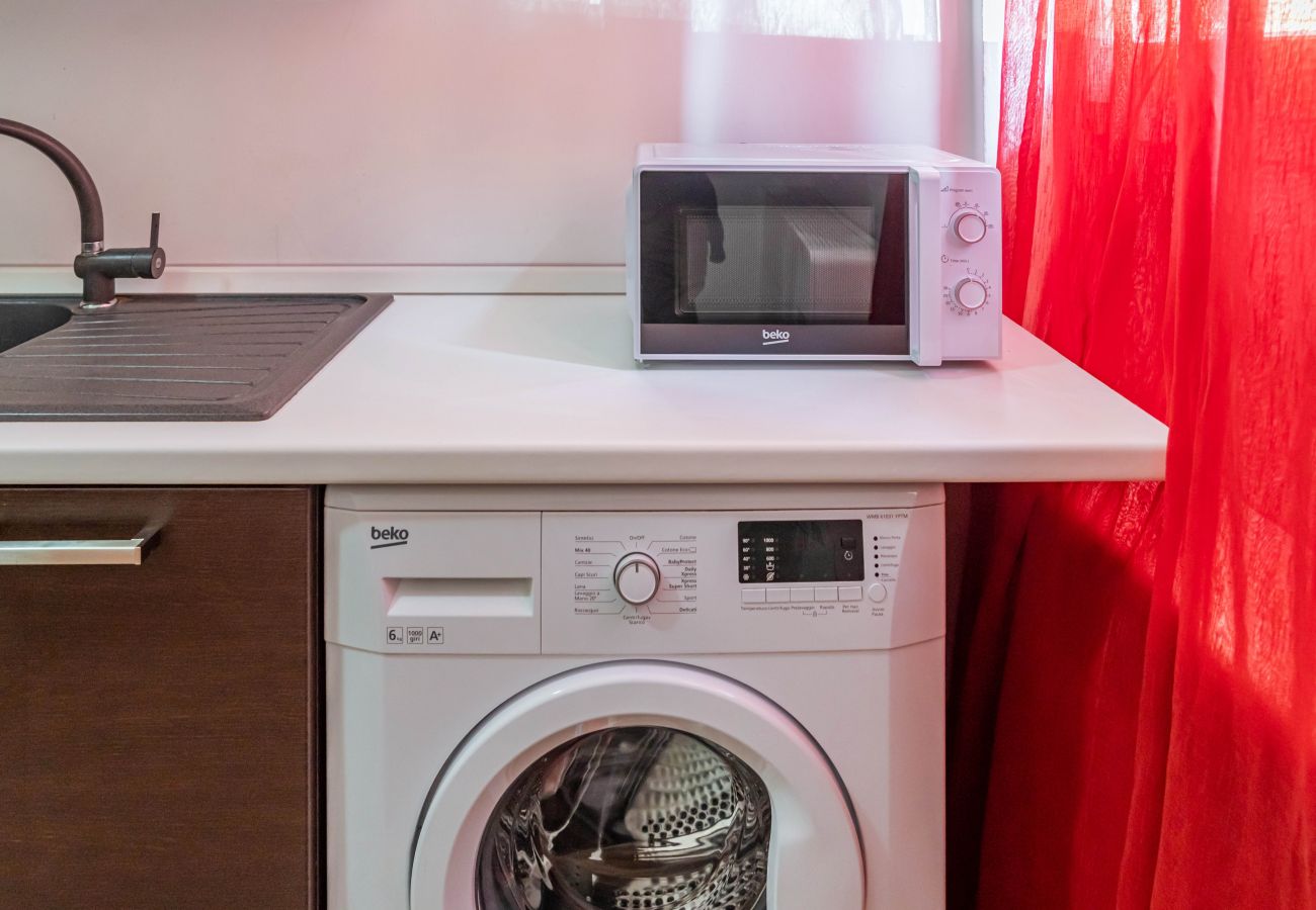 Apartamento en Pavia - Casa Golgi